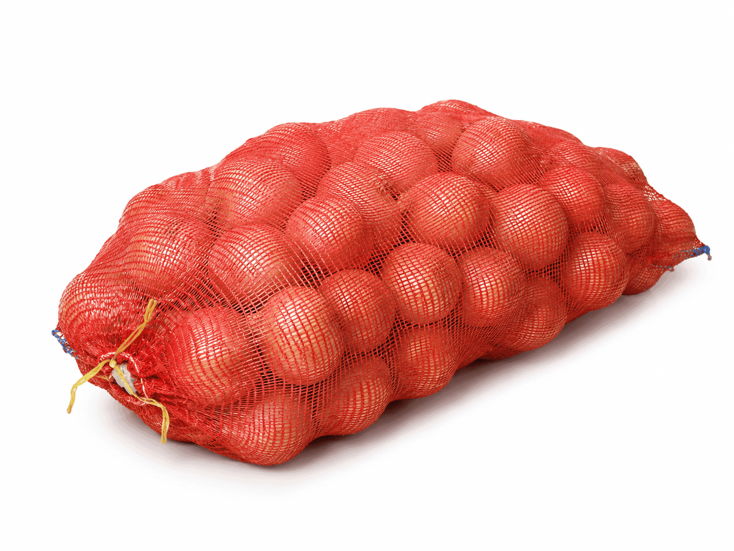 18 KG mesh bags