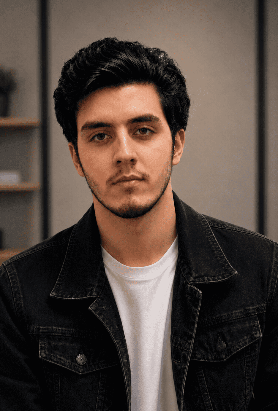 Amir Asgari